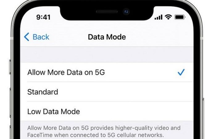 iPhone-12-ios-update-over-5G