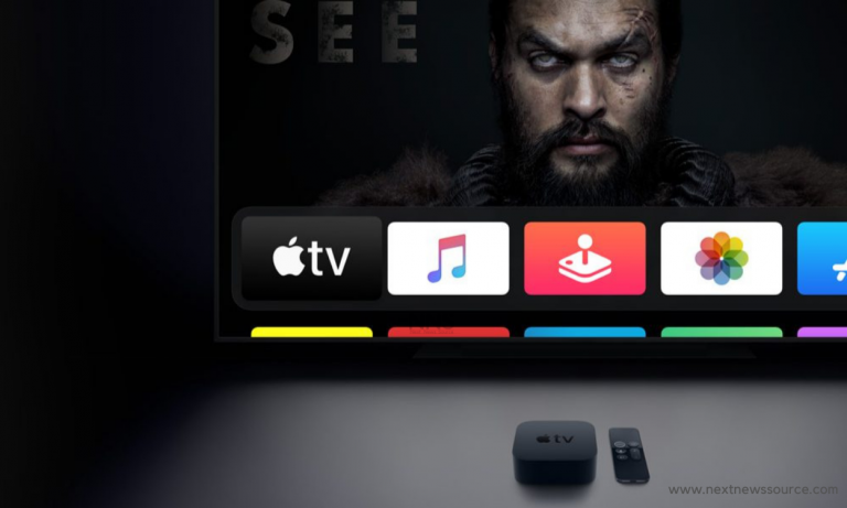 tvOS 14