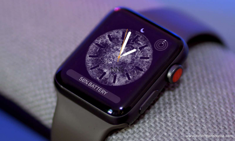 watchOS 7