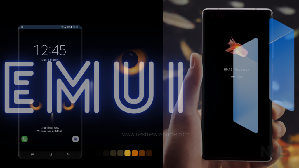 EMUI 11