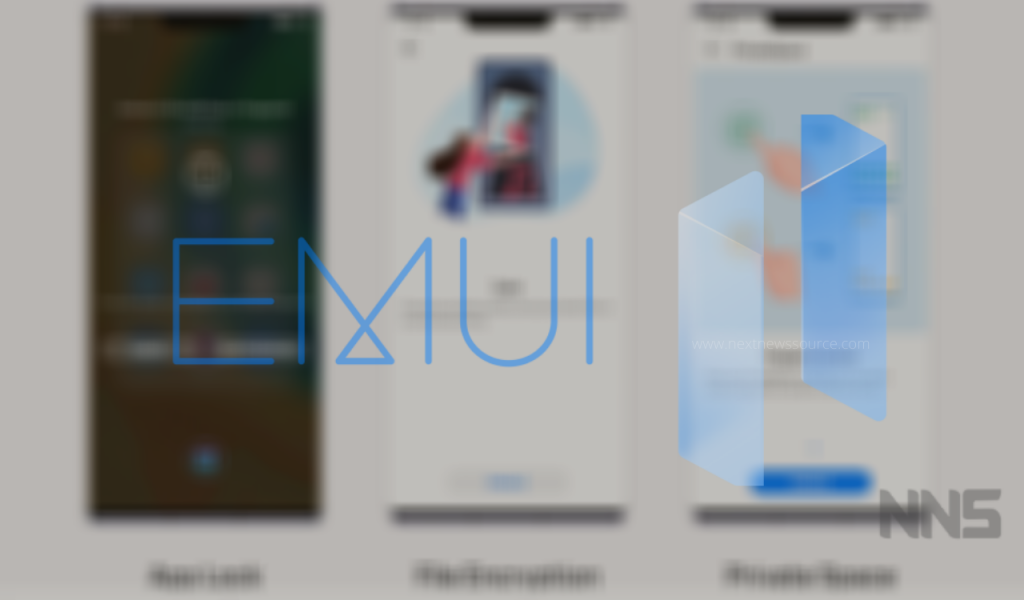 EMUI 11