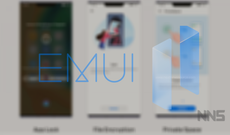EMUI 11