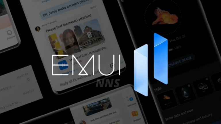EMUI 11 and Magic UI 4.0 Timeline