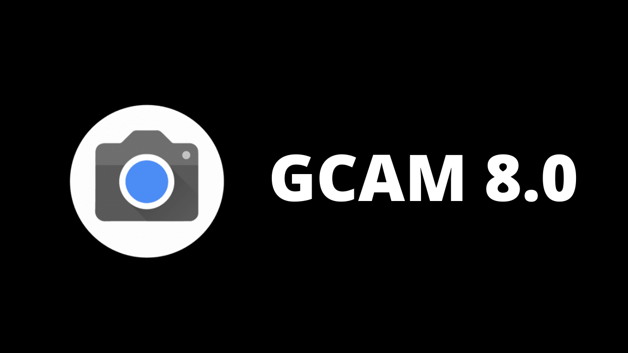 Как установить файл конфигурации gcam