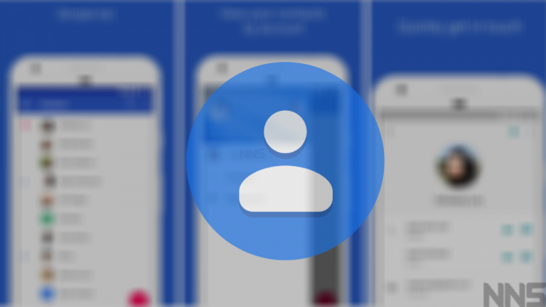 Google Contacts