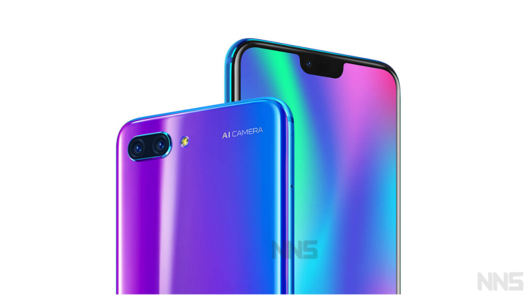 Honor 10