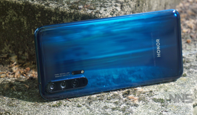 Honor 20
