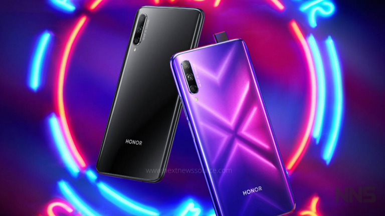 Honor 9X Pro