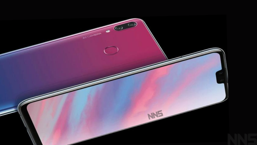 Huawei Enjoy 9
