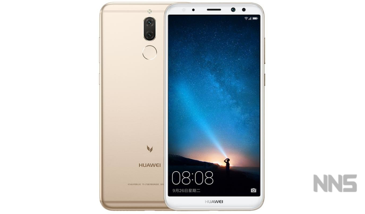 Huawei Maimang 6