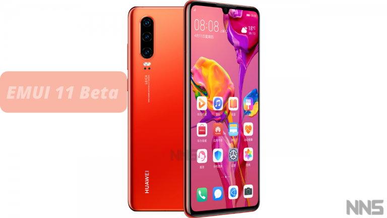 Huawei P30