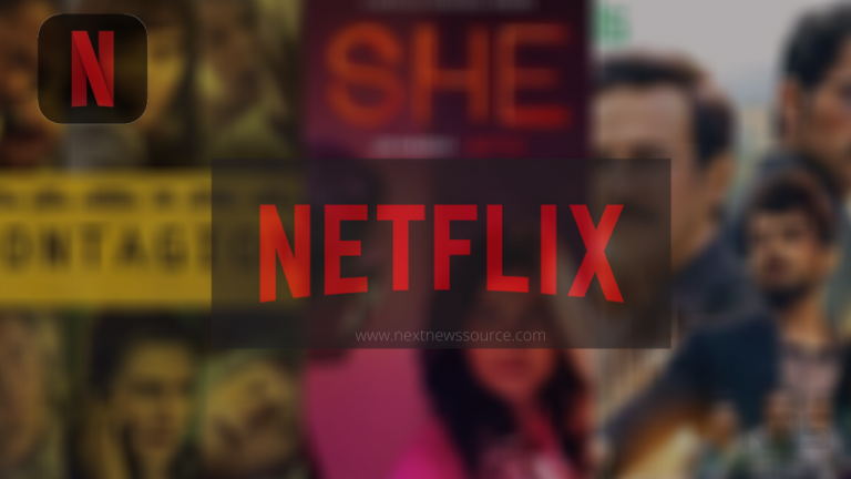 Netflix