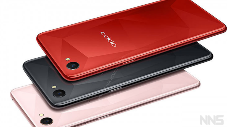 OPPO A3