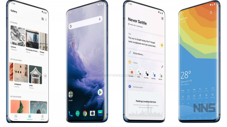 OnePlus 7 Pro