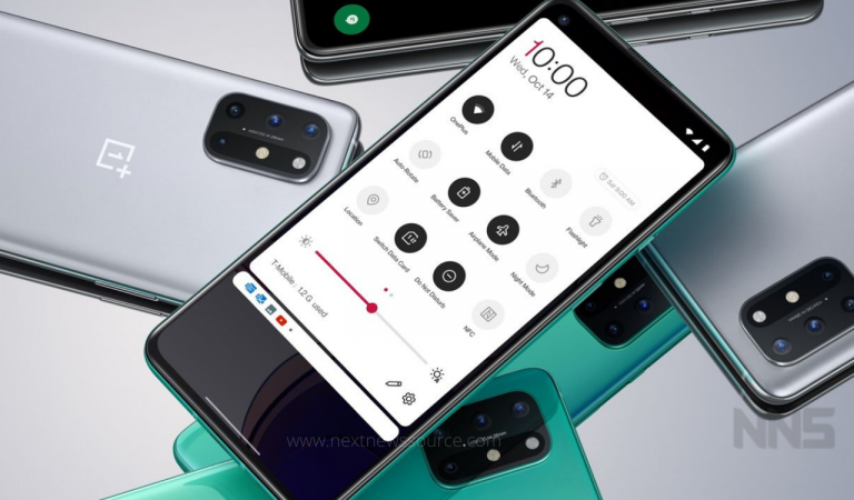 OnePlus 8T