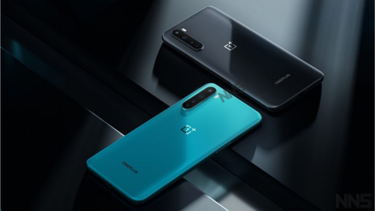 OnePlus Nord N10 5G