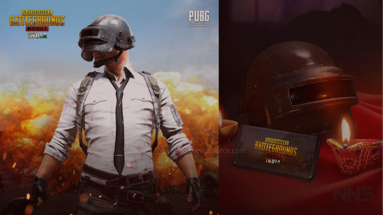 PUBG