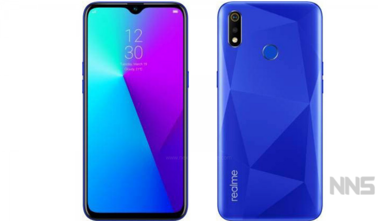 Realme 3i