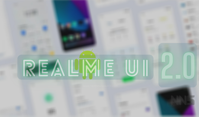 Realme UI 2.0