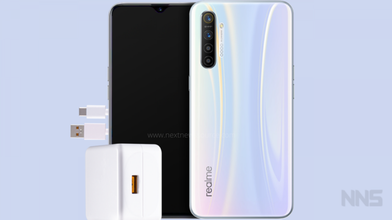 Realme XT