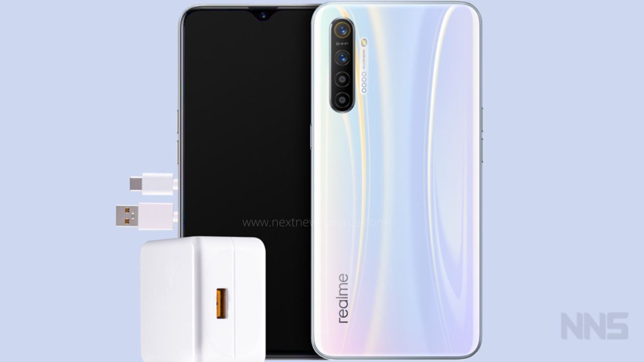 Realme XT
