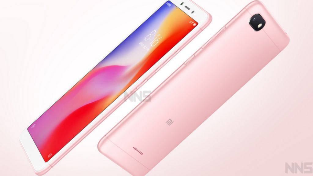 Redmi 6