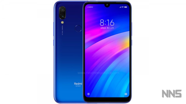 Redmi 7