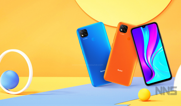Redmi 9