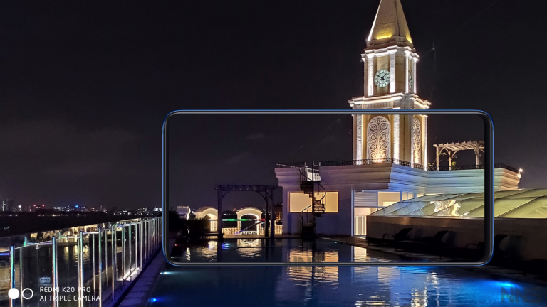 Redmi K20