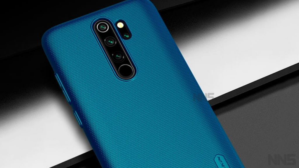 Redmi Note 8 Pro