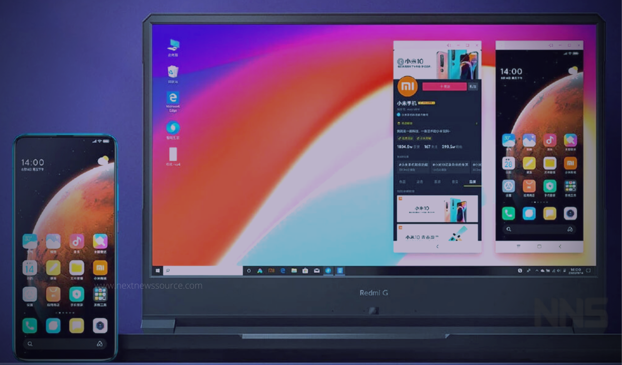 Screen Combo