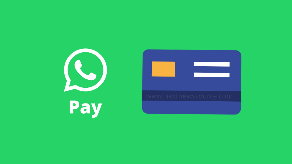 WhatsApp Pay