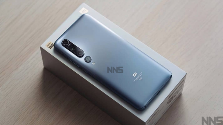 Xiaomi Mi 11