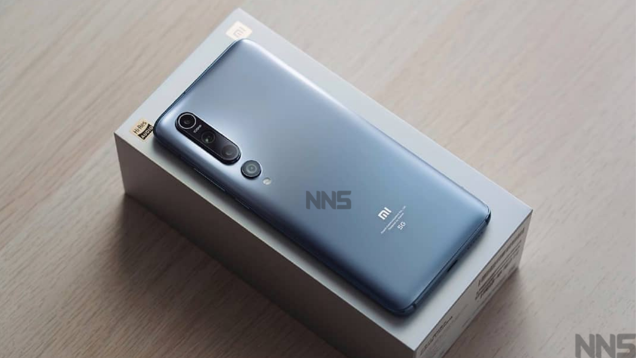Xiaomi Mi 11