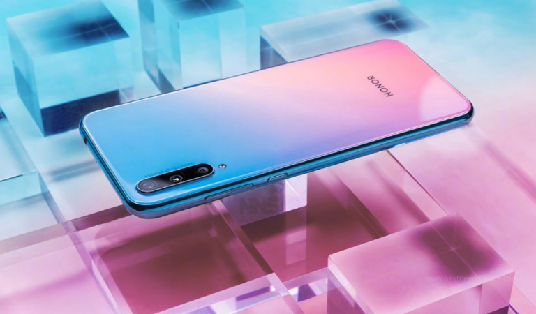 Honor 20 Youth Edition