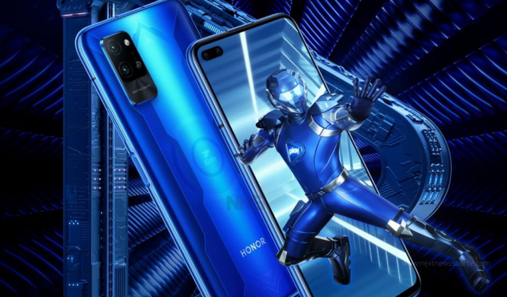 Honor Play 4 Pro