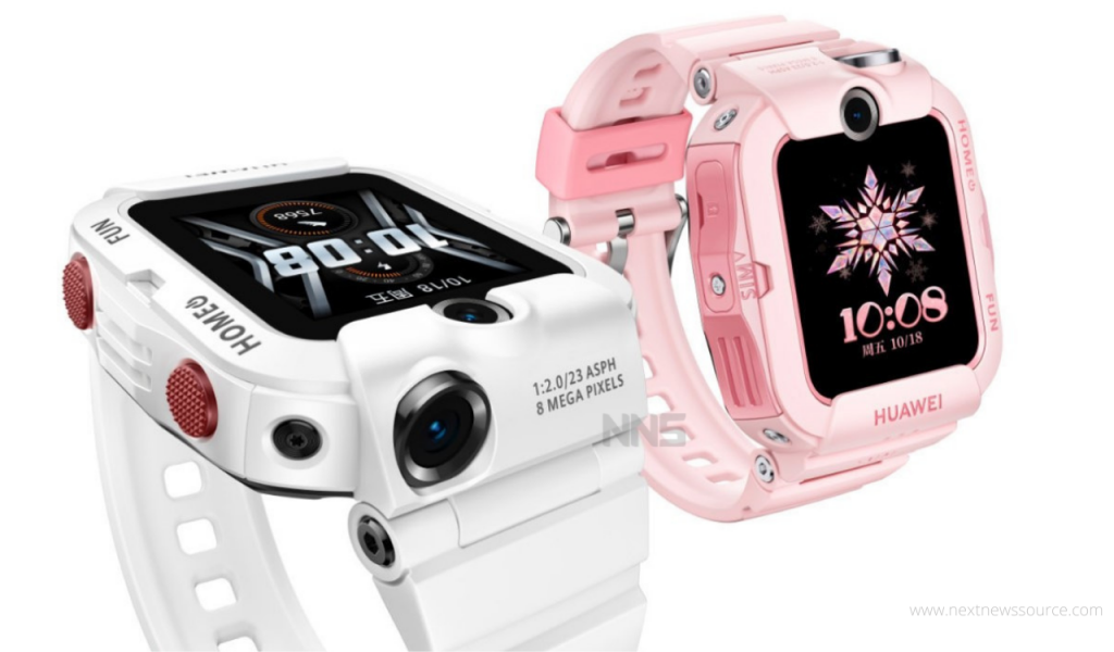 Huawei Children Watch 4X
