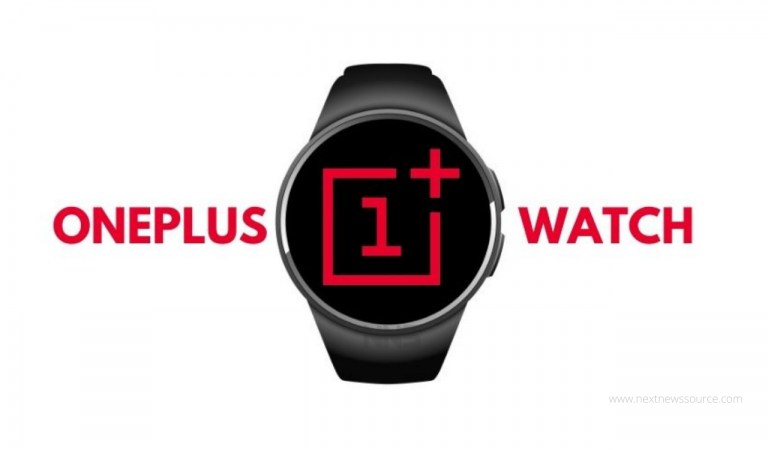 OnePlus Watch