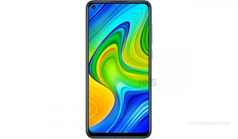 Redmi Note 9