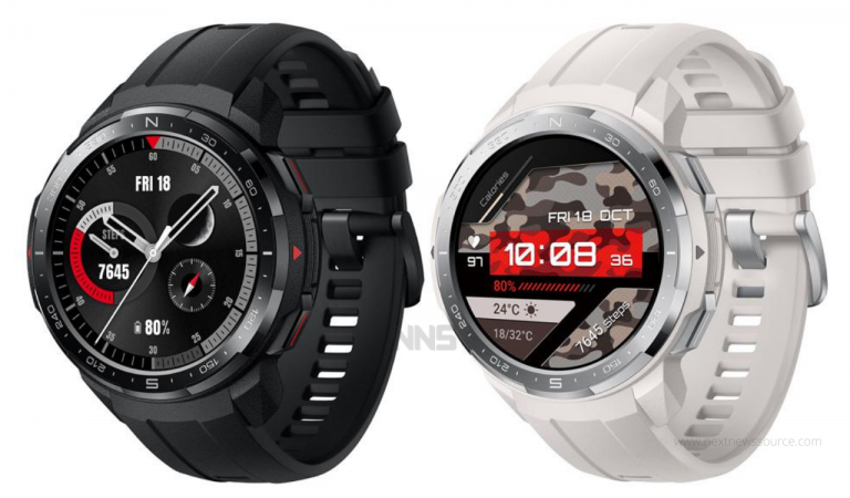 Honor Watch GS Pro