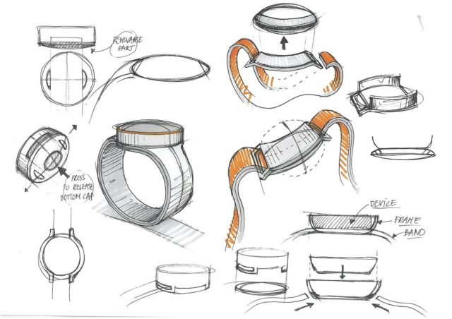 leaked-OnePlus-Watch-sketch-circa-2016