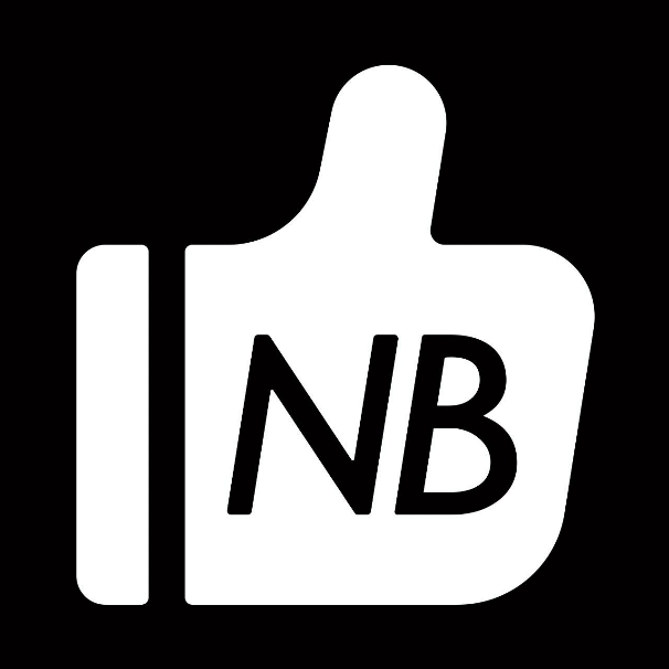 Alibaba named NB trademark
