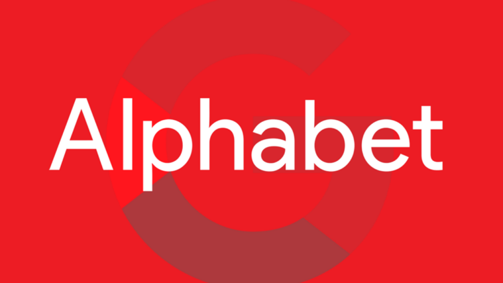 Alphabet Google