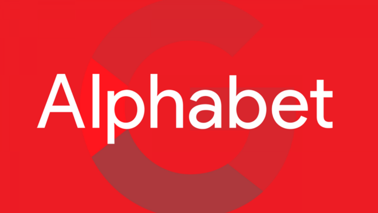 Alphabet Google