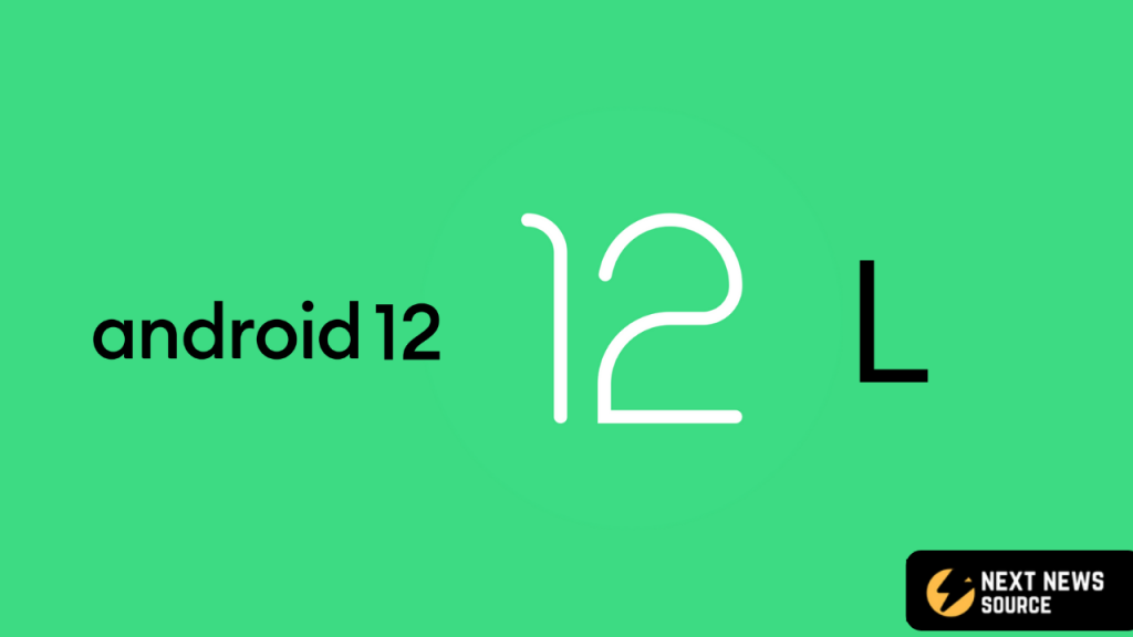 Android 12L