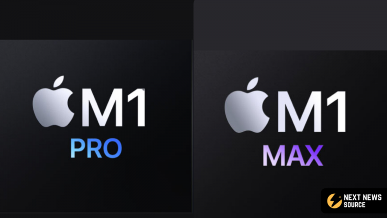 Apple M1 Pro