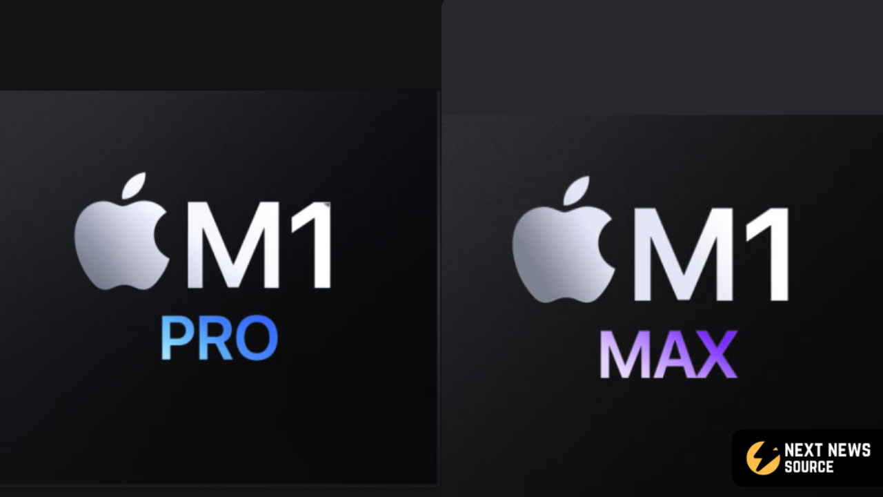 Apple M1 Pro
