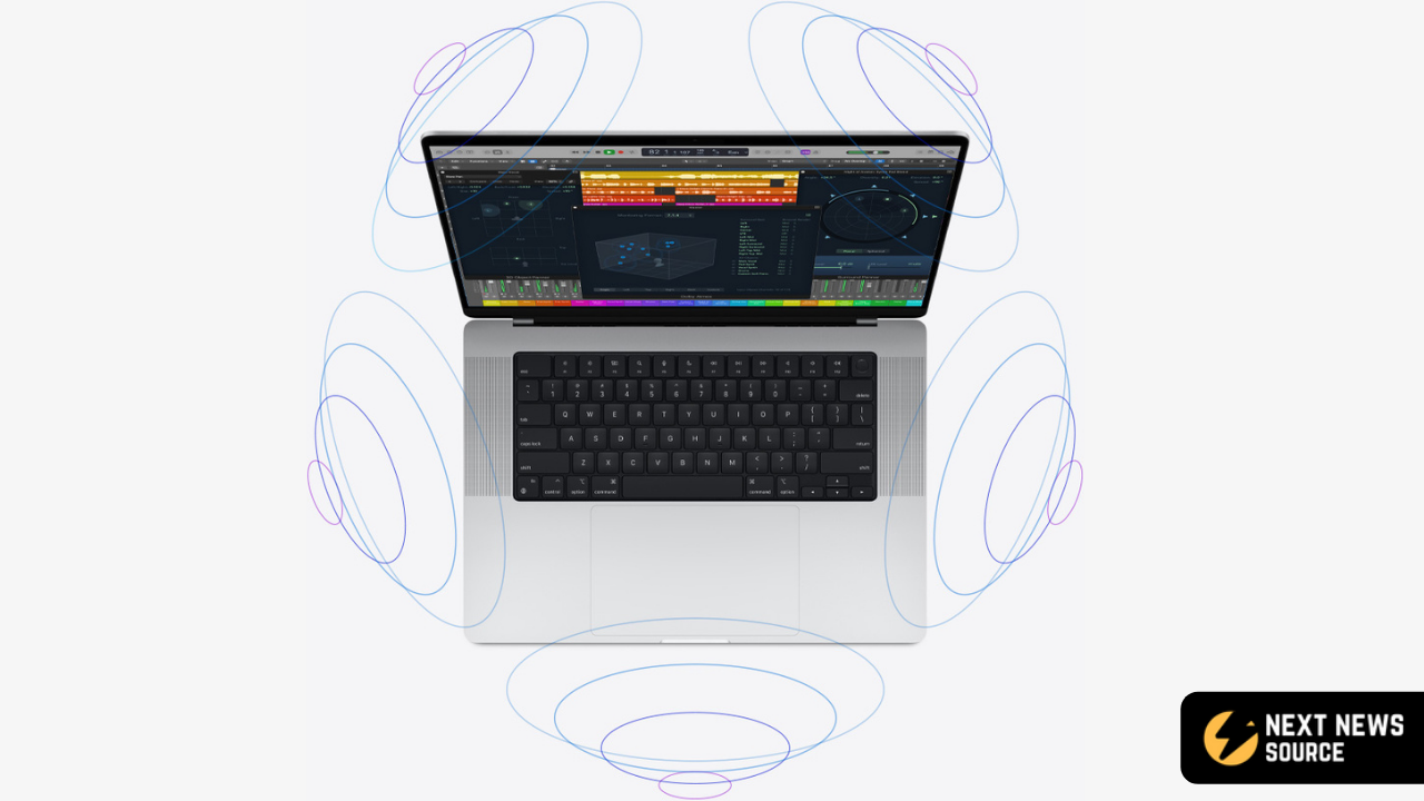 Apple MacBook Pro