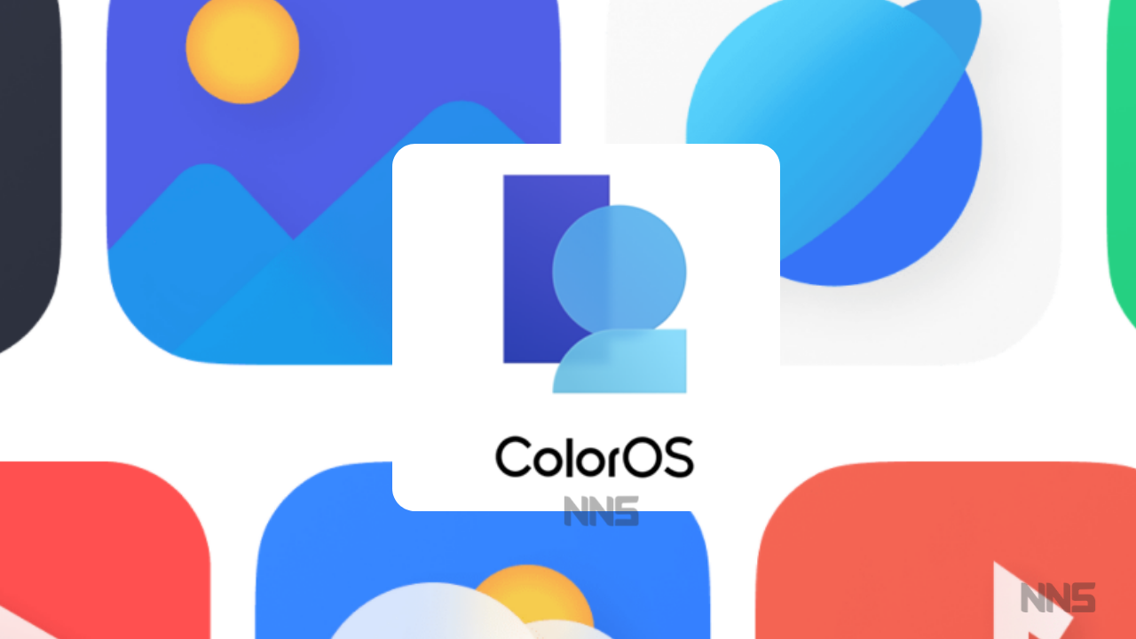 ColorOS 12 Oppo devices
