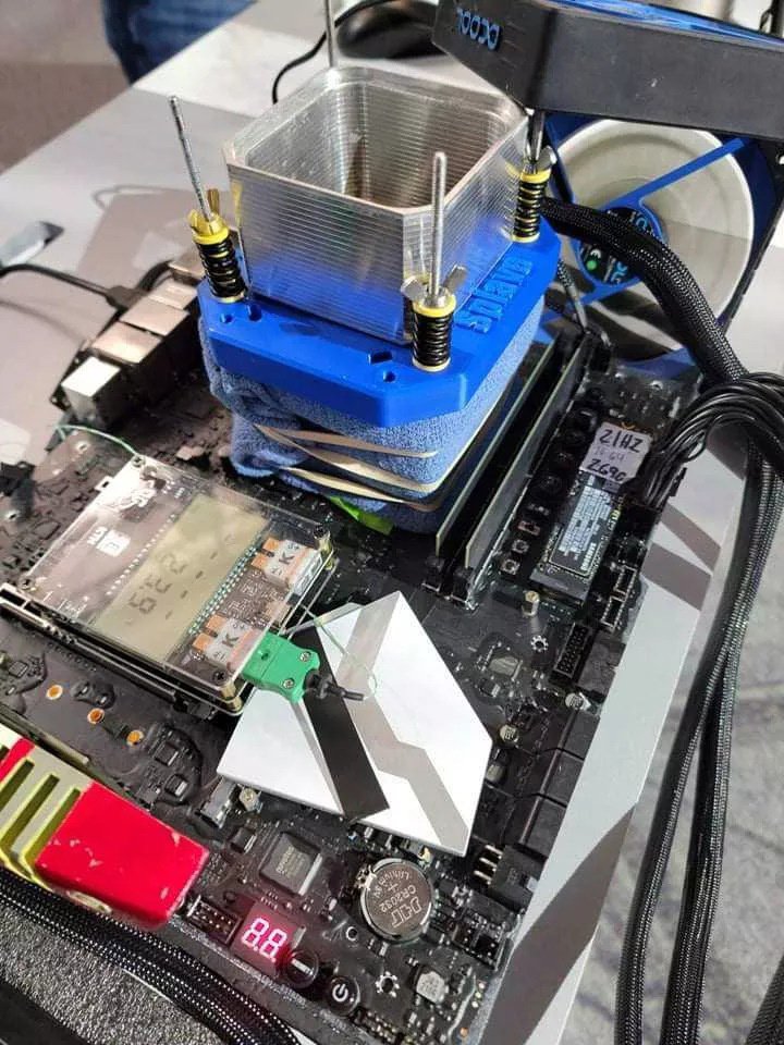 Core i9